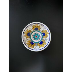 El yapımı 16cm Tabak (ön sipariş)