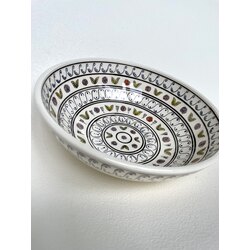Rosa Kase -21cm (ön sipariş)