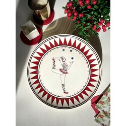 Circus Serisi 3 - 30cm