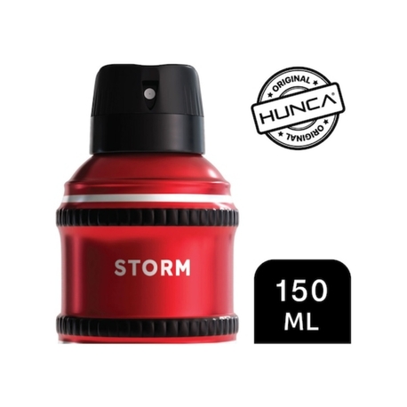 Deodorant Sprey Storm Erkek Yeni 150ml