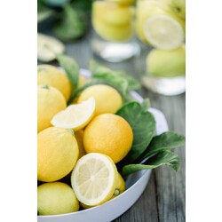 Ekolojik Limon 1 KG