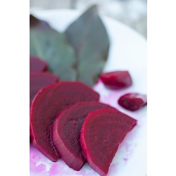 Pancar Turşusu (660 Gr Cam Kavanozlarda)