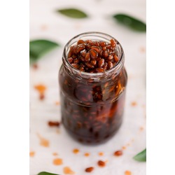 Nar Reçeli (Ekolojik) 420 Gr. Cam Kavanozlarda