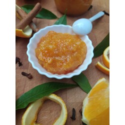 Portakal Marmelatı (420 Gr.)