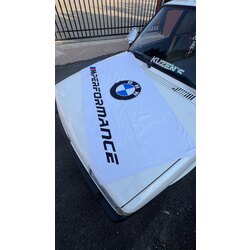 BMW MPerformance Büyük Boy Havlu