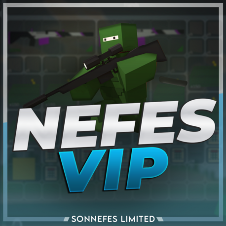 Nefes V.I.P