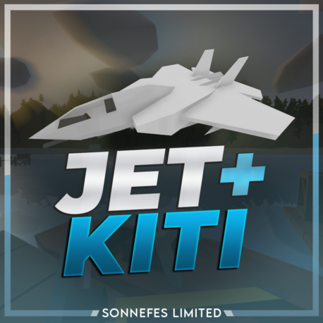 Jet+ Kiti