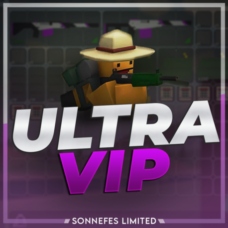 Ultra V.I.P