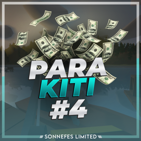 Para kiti #4