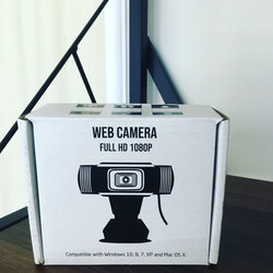 Webcam 