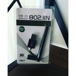 Wİ-Fİ