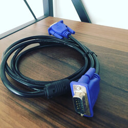 VGA 
