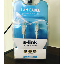 Ethernet kablosu