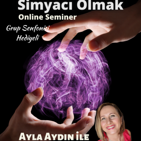 Simyacı olmak (tekrar eğitim ücreti için)