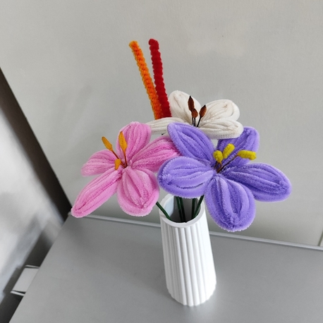 Karışık Lilyum