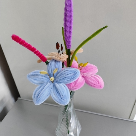 Karışık lilyum