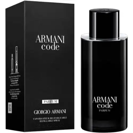 Giorgio Armani Code Erkek Parfümü - 125 ml