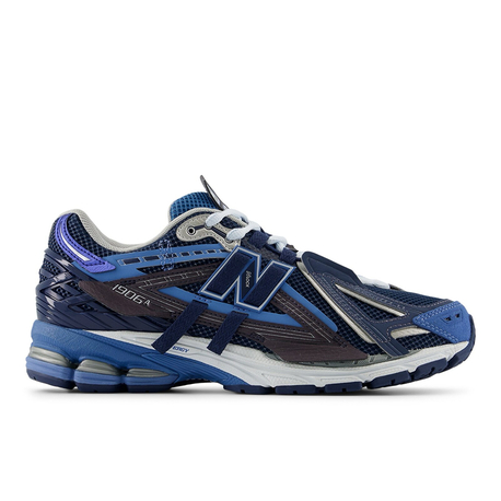 New Balance 1906A Mavi Unisex Günlük Giyim