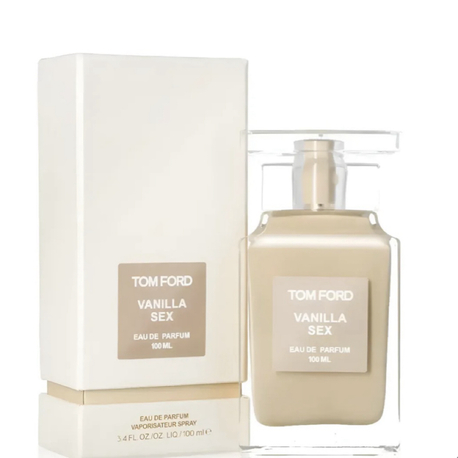 Tom Ford Vanilla Sex Edp Unisex Parfüm 100ml