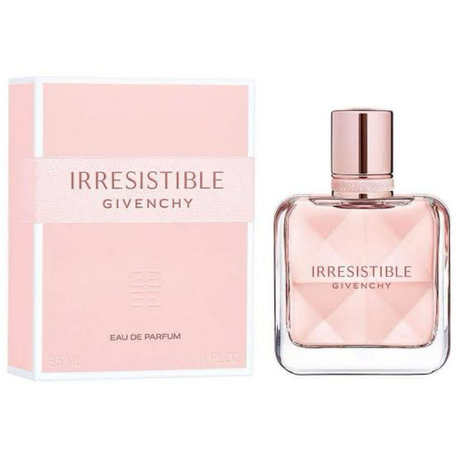 Givenchy Irresistible Edp 80ml Parfüm