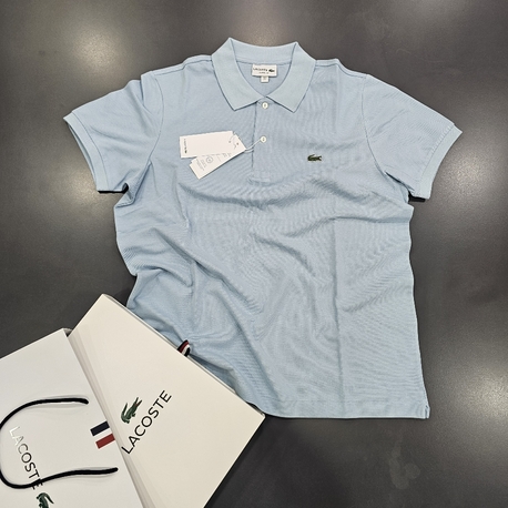 LACOSTE Polo Yaka Erkek T-Shirt