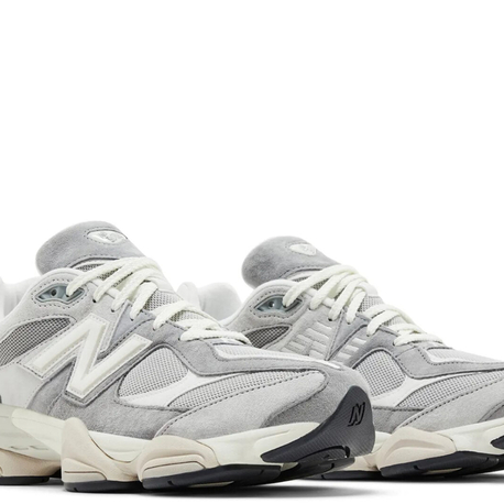 New Balance 9060 Slate Grey Raincloud