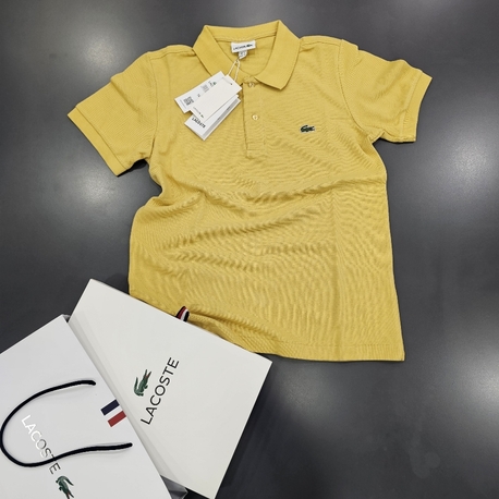 LACOSTE Polo Yaka Erkek T-Shirt