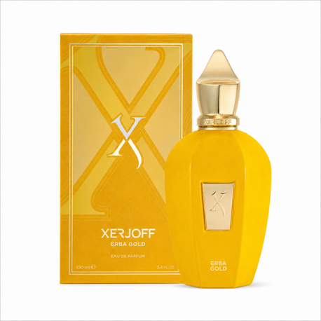 Xerjoff Erba Gold 100ml Edp Parfüm