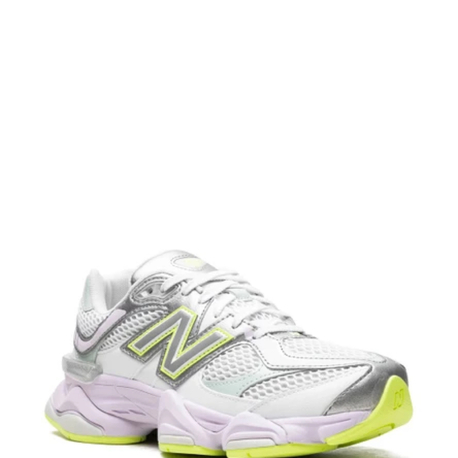 New Balance Unisex 9060 Sneakers