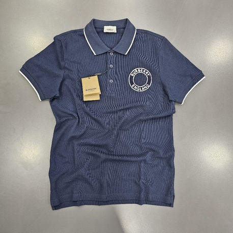 Burberry polo yaka t-shirt 