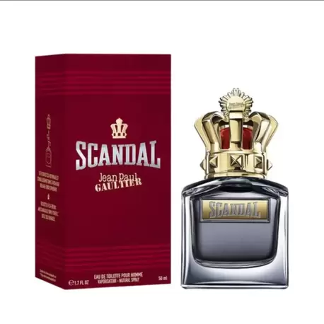 Jean Paul SCANDAL 100ml