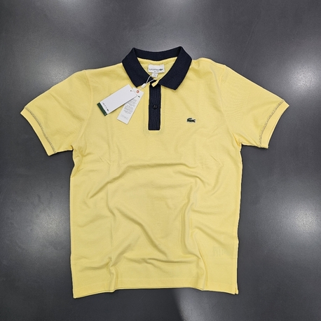 Lacoste polo yaka t-shirt 
