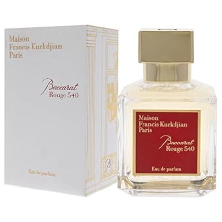 Maison Francis Kurkdijan Paris Baccarat Rouge 540  50ml