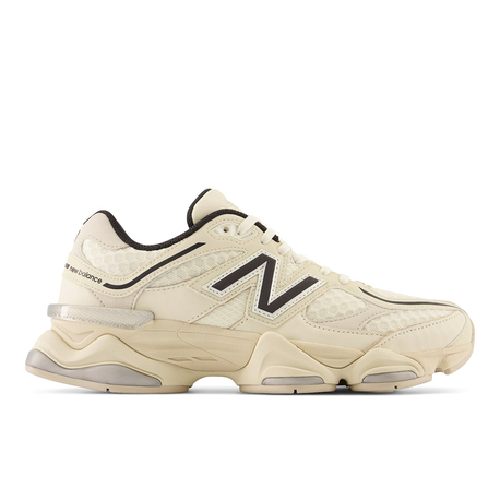 New Balance 9060 Krem Unisex Ayakkabı