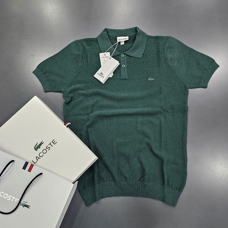 LACOSTE Polo Yaka Erkek Triko T-Shirt