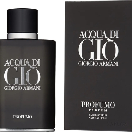 Gıorgıo Armanı Acqua Dı Gıo Profumo Edp 125 ml Erkek Parfüm
