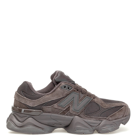 New Balance U9060 Kadın Klasik Sneaker Kahverengi