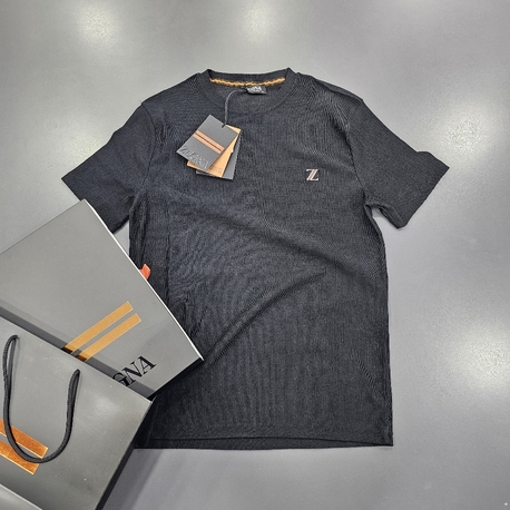 Zegna Erkek t-shirt