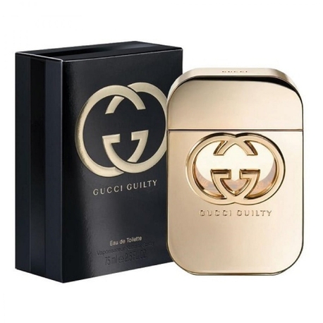 Gucci Guilty EDT 75 ml Kadın Parfüm