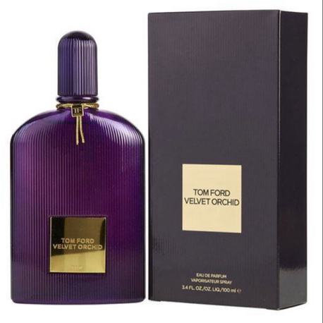 Tom Ford Velvet Orchid Edp 100ml Kadın Parfüm