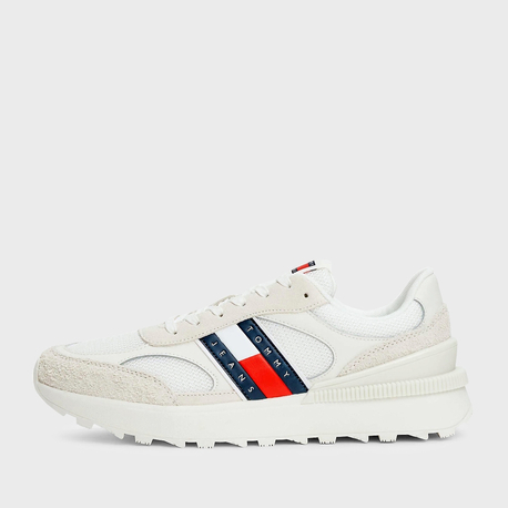Tommy Jeans Erkek Ayakkabı