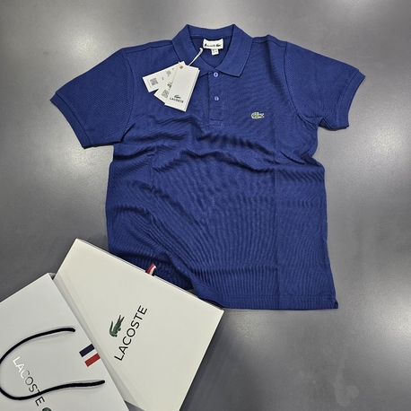 LACOSTE Polo Yaka Erkek T-Shirt