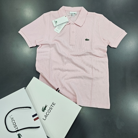 LACOSTE Polo Yaka Erkek T-Shirt