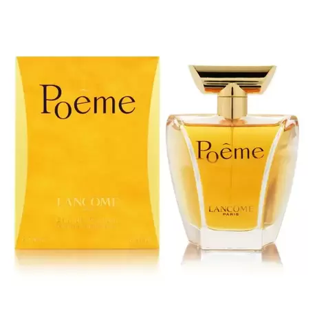 poeme lancome parıs 100ml