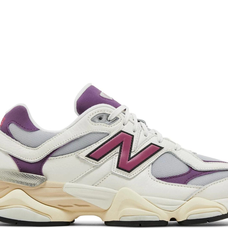 New Balance 9060 Magenta