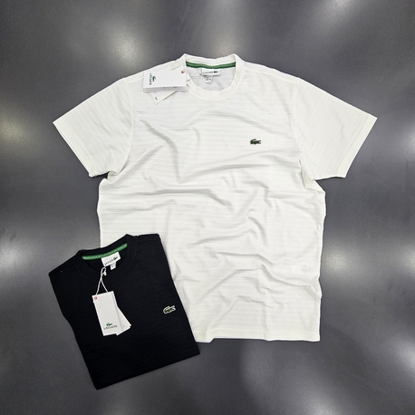 Lacoste basic t-shirt