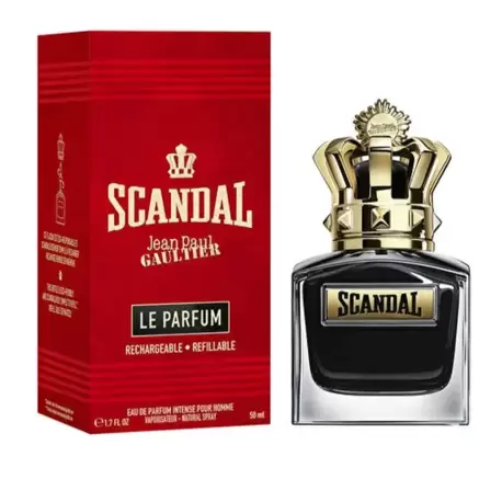 Jean Paul Gaultier Scandal elıxır 100ml