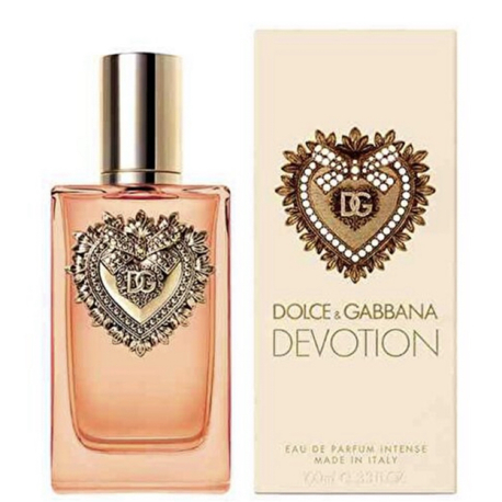 Dolce & Gabbana Devotion Edp 100 ml Parfüm