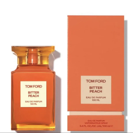 Tom Ford Bıtter Peach Edp Parfüm 100ml