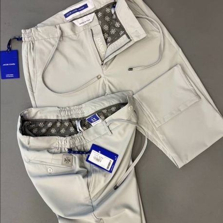 Jacop Cohen Erkek Joger Pantolon